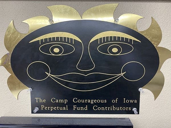 Camp Courageous Perpetual Fund