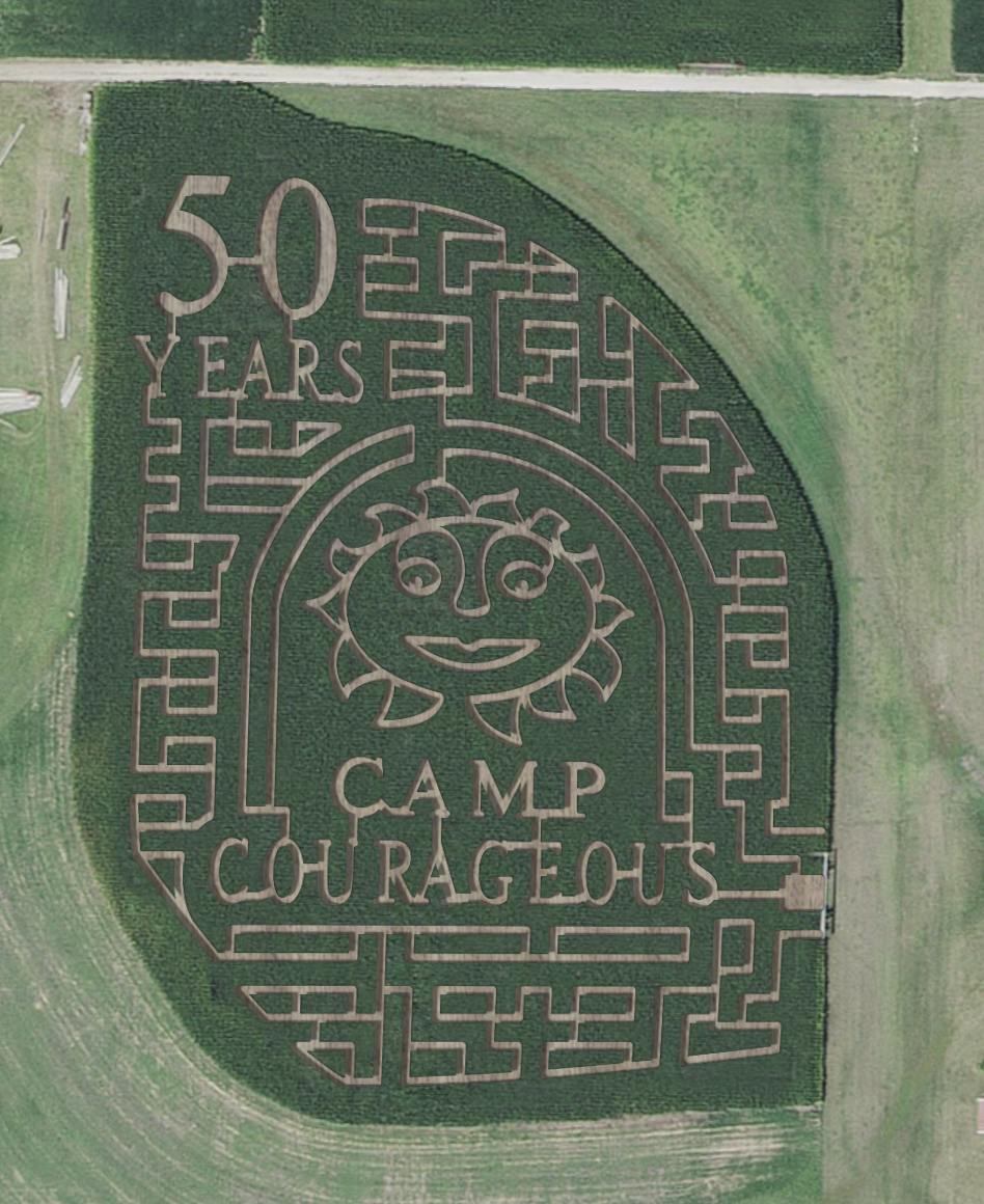The Lost Challenges - Yearly Challenges: Corn Mazes Showing 1-50