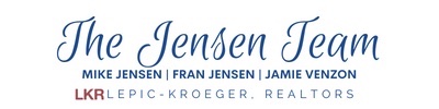 The Jensen Team Logo